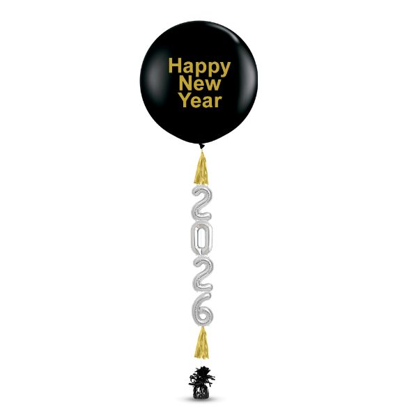 Picture of  New Year Giant Balloon - 3