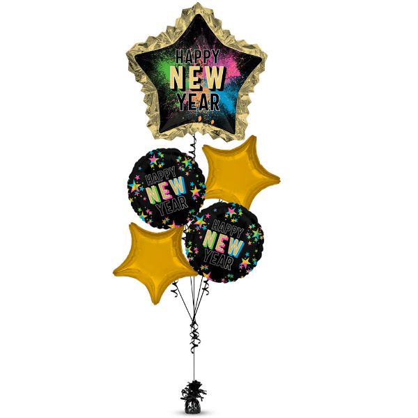 Picture of Sparkle New Year	