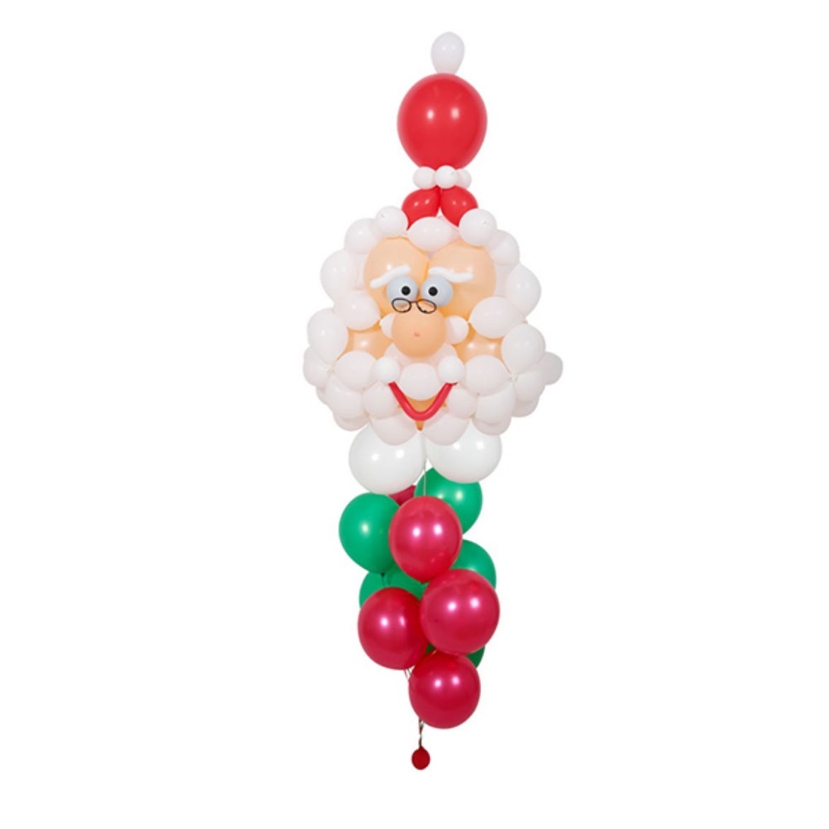 Picture of Santa Claus Bouquet