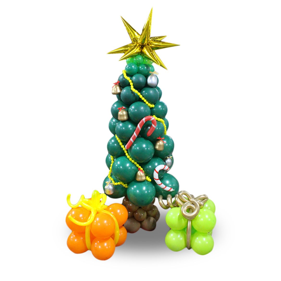 Picture of Gift Tree Sculpture