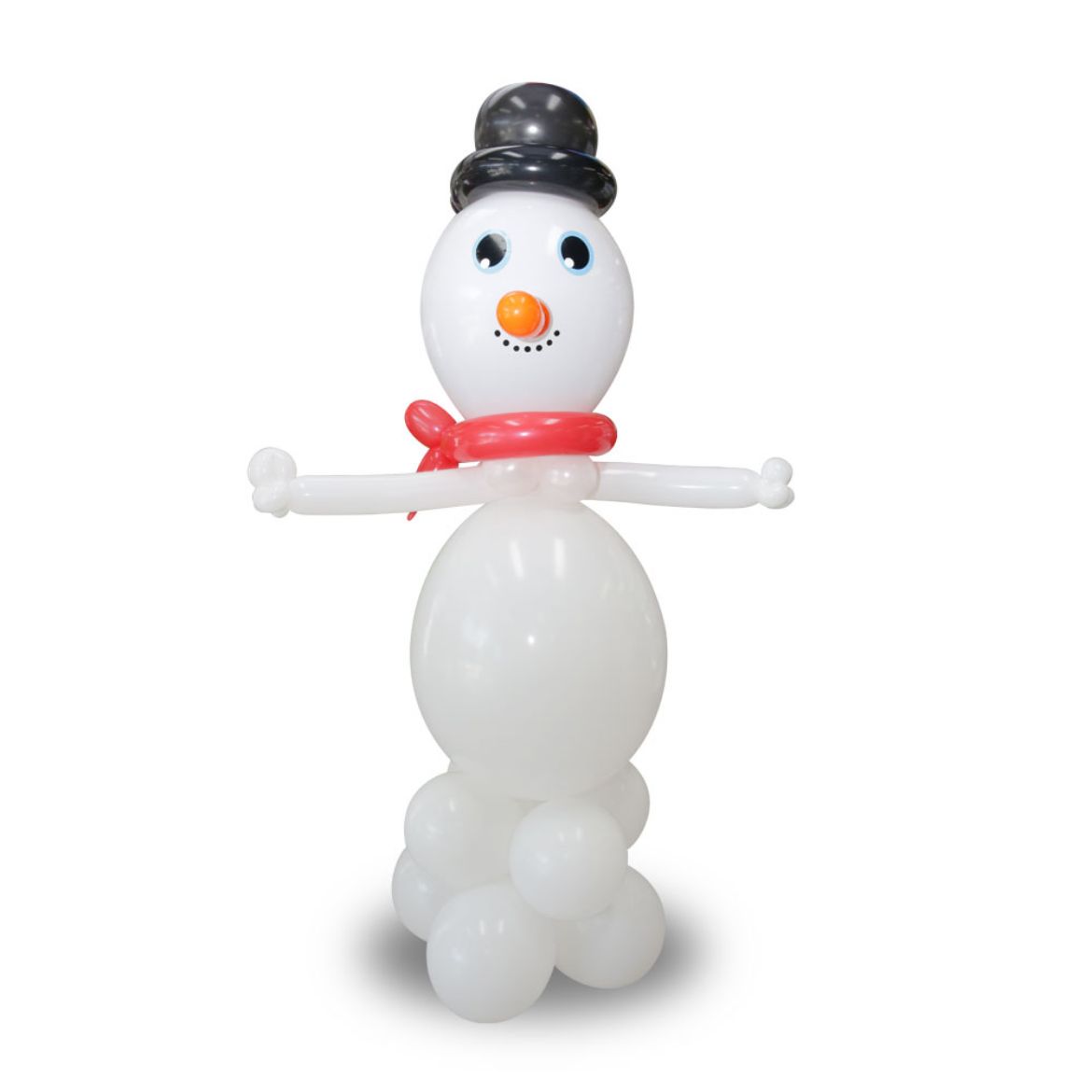 Picture of Snowman Stand