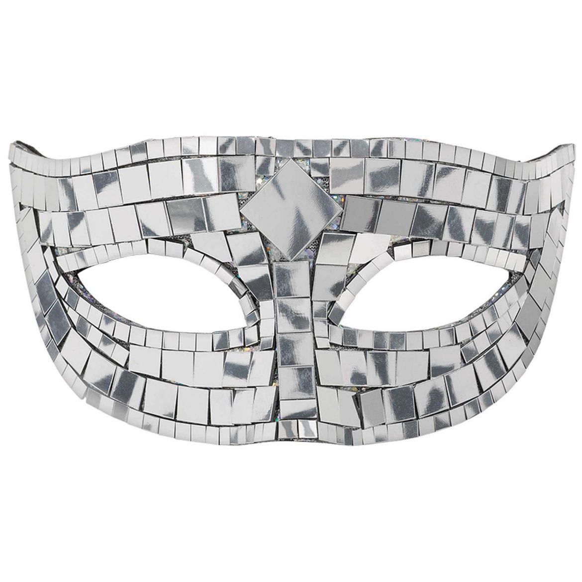 Picture of New Year Eve Reflection Mask
