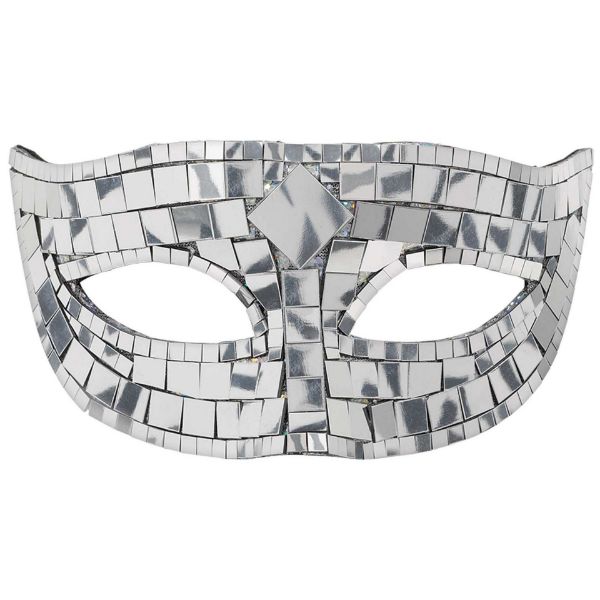 Picture of New Year Eve Reflection Mask