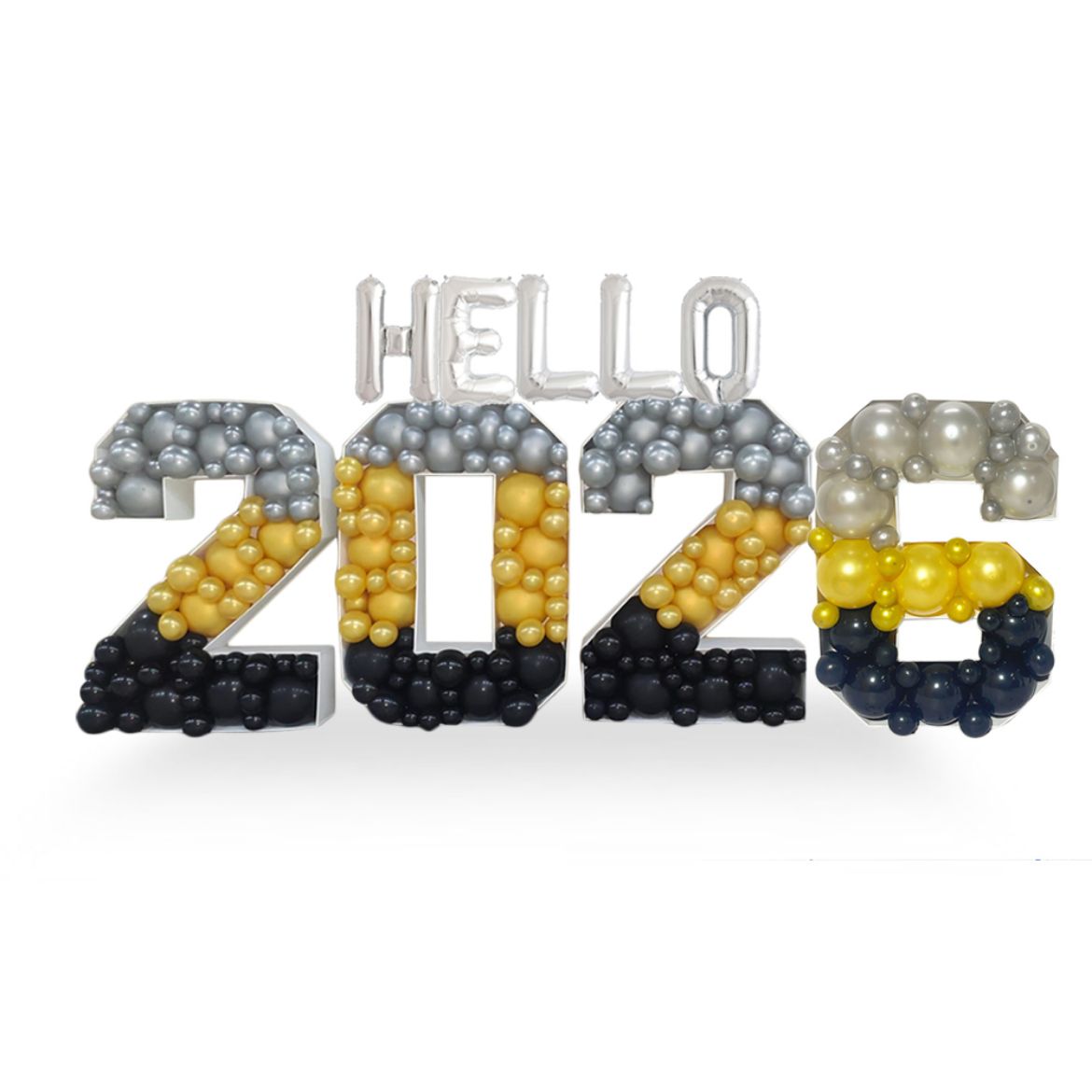 Picture of New Year Frame 