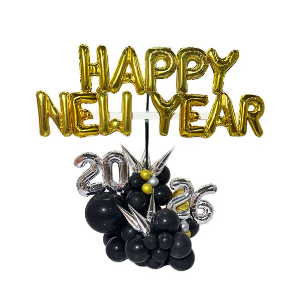 Picture of New Year Stand