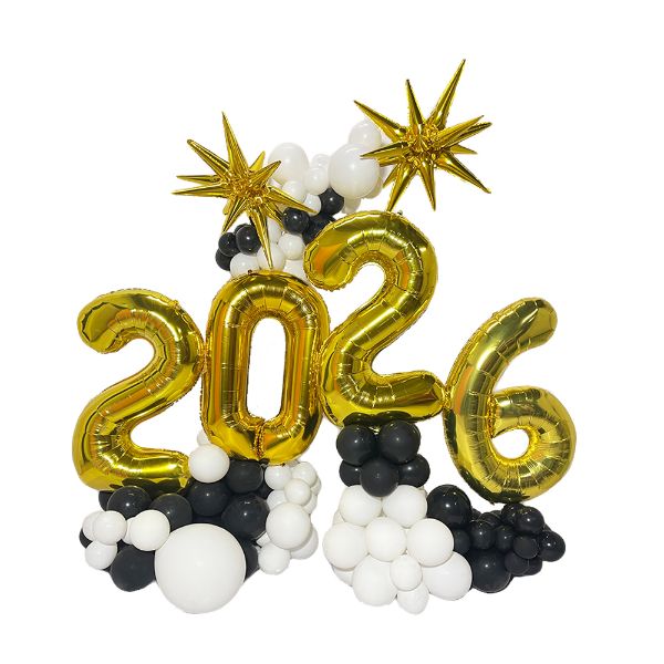 Picture of Organic Stand 2026