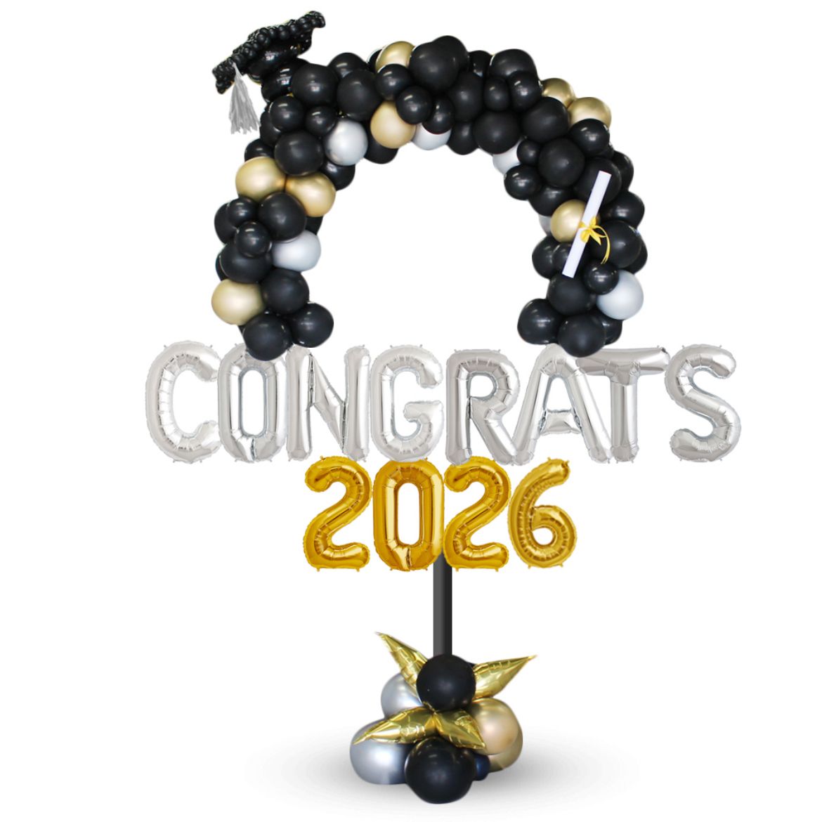 Picture of Congrats 2026 Stand	