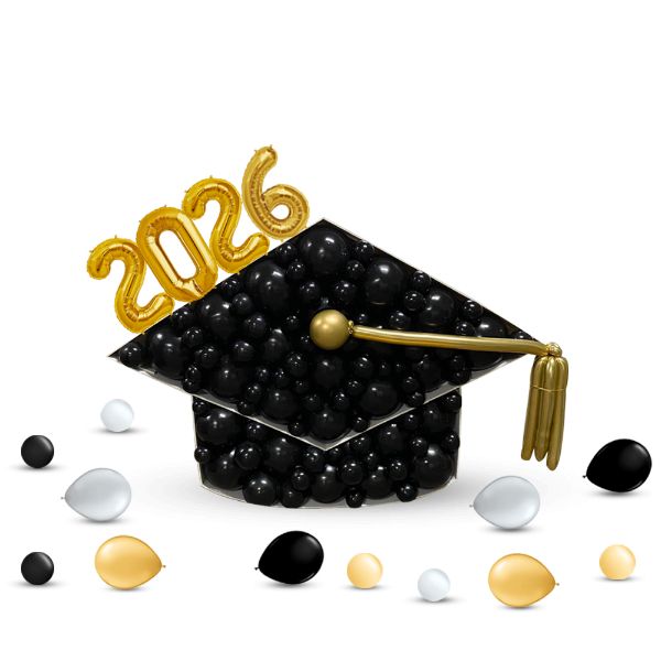 Picture of Graduation Hat Decoration	