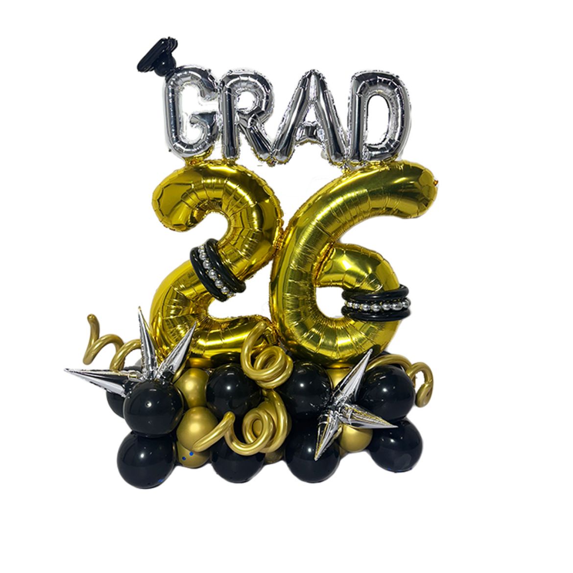 Picture of GARLAND STAND