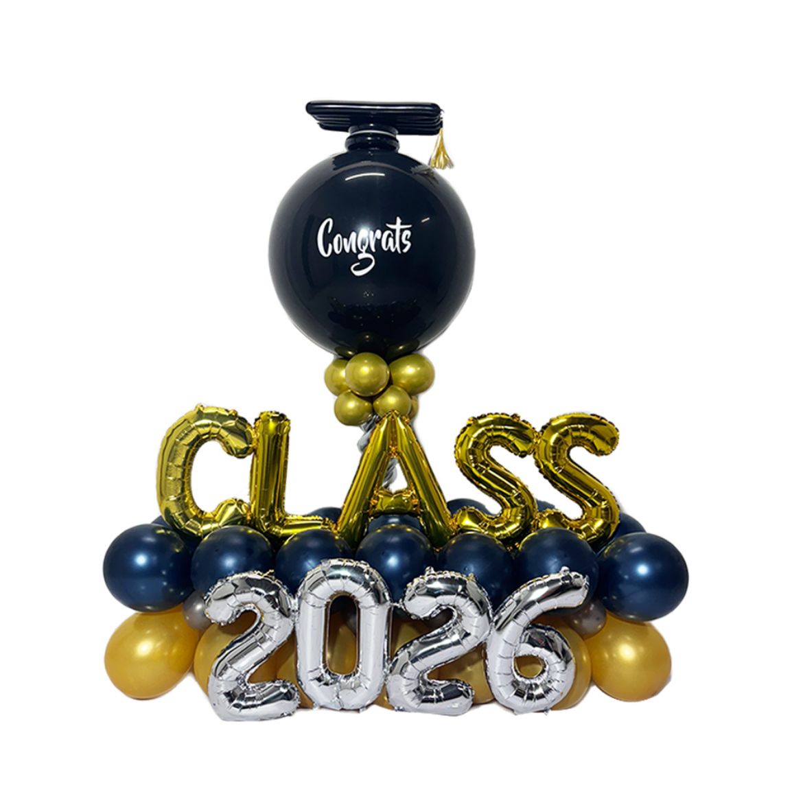 Picture of GRADUATION STAND 