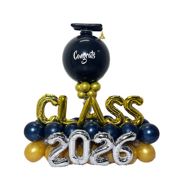 Picture of GRADUATION STAND 