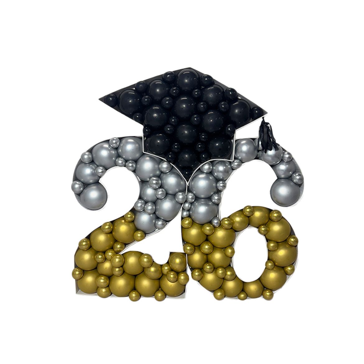 Picture of Graduation Hat Frame