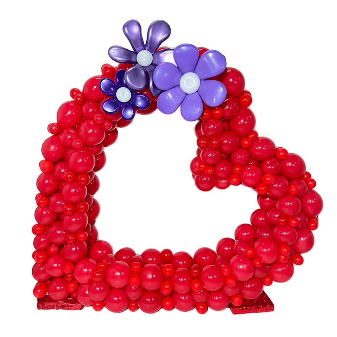 Picture of Heart Stand Sculpture