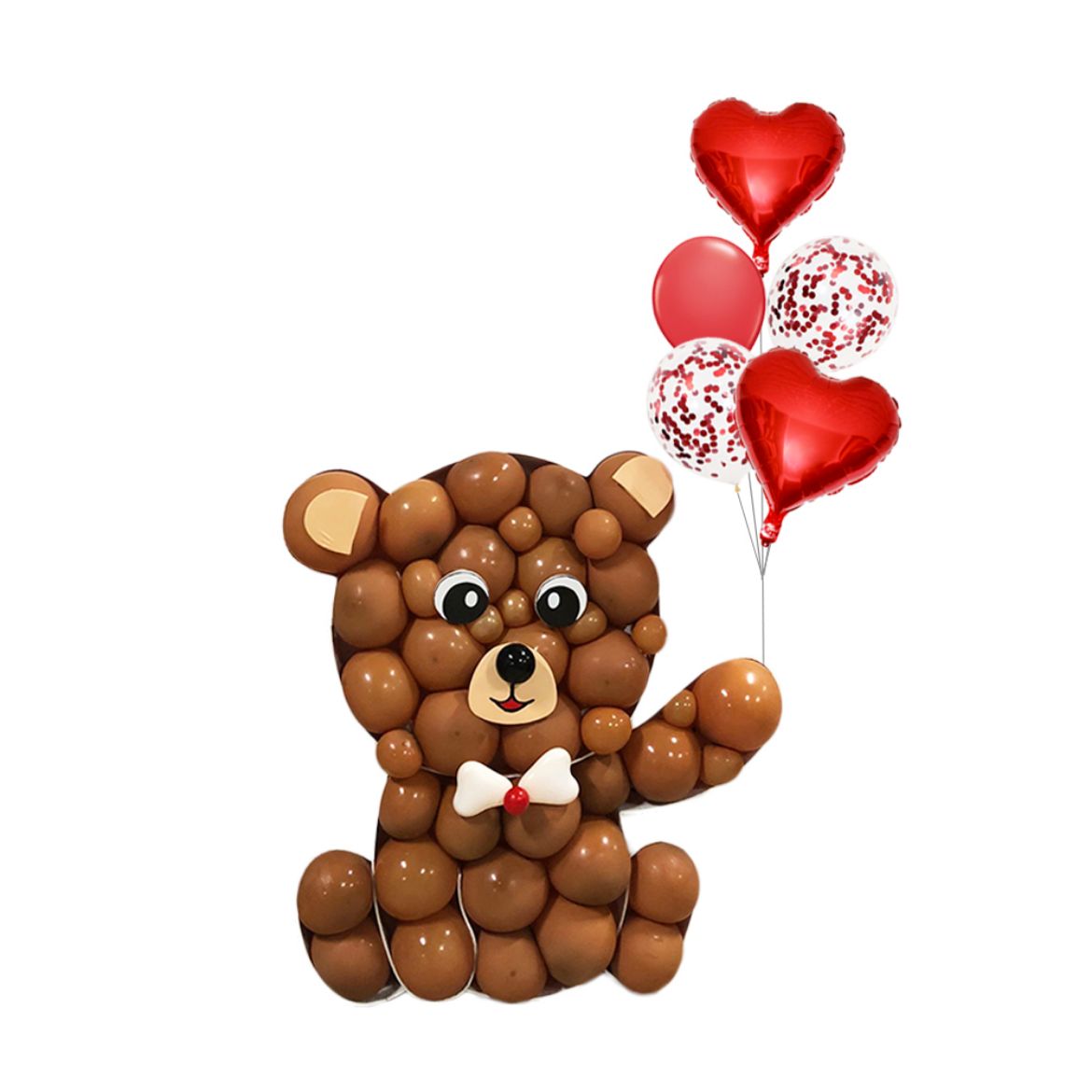 Picture of Love Bear