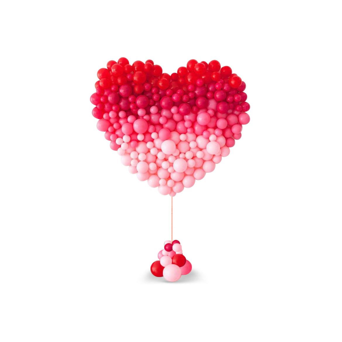 Picture of Jumbo Heart Stand