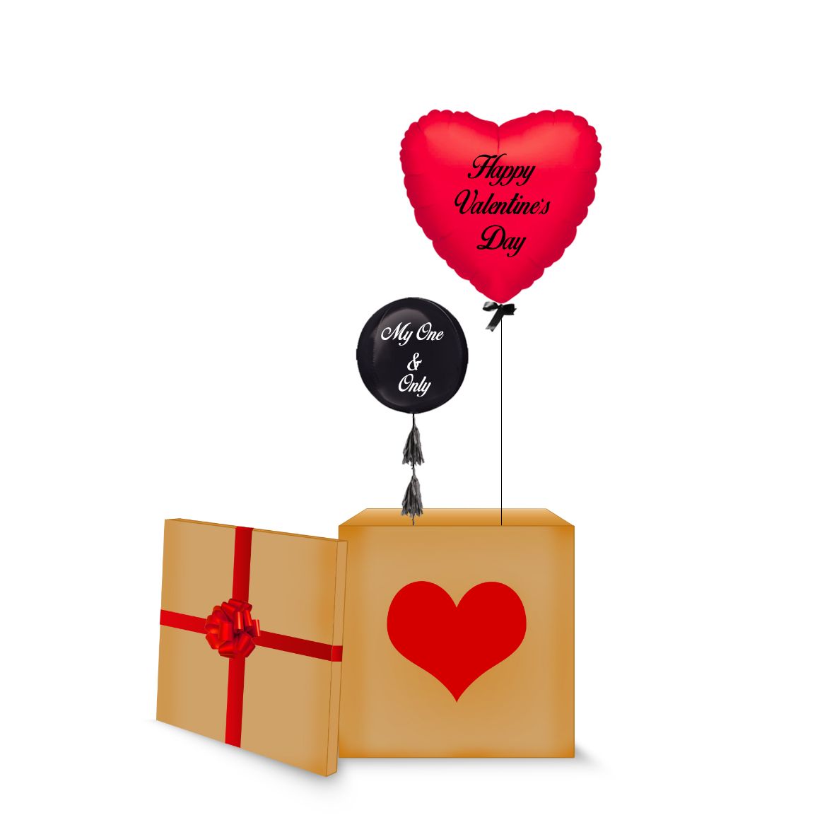 Picture of Day Of Love Box 2