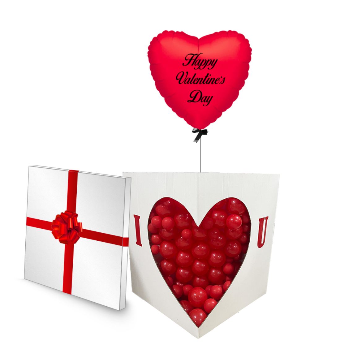 Picture of  Heart Box