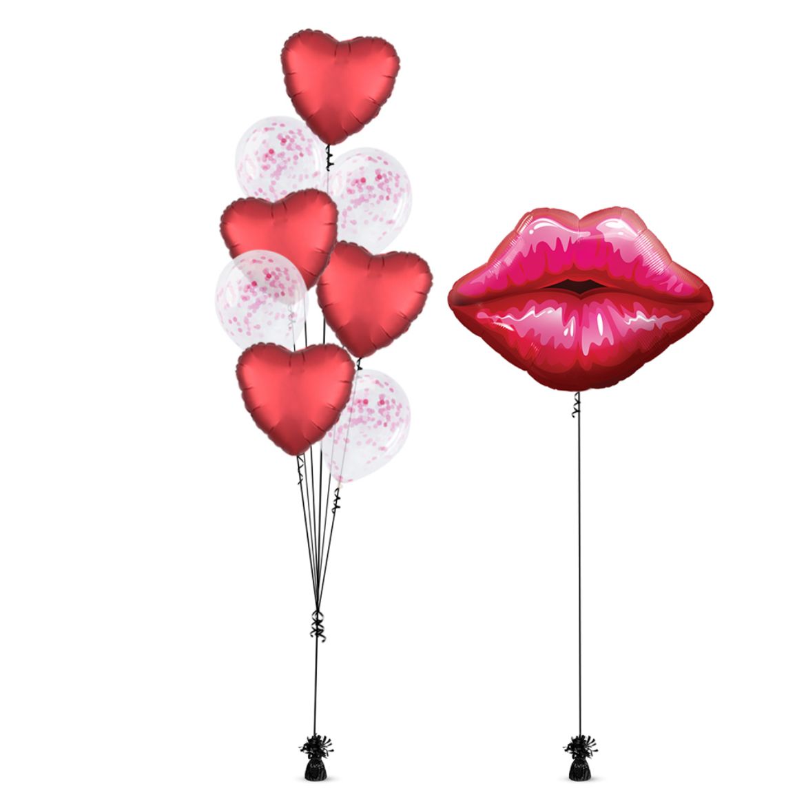 Picture of Love Decoration Balloon 4