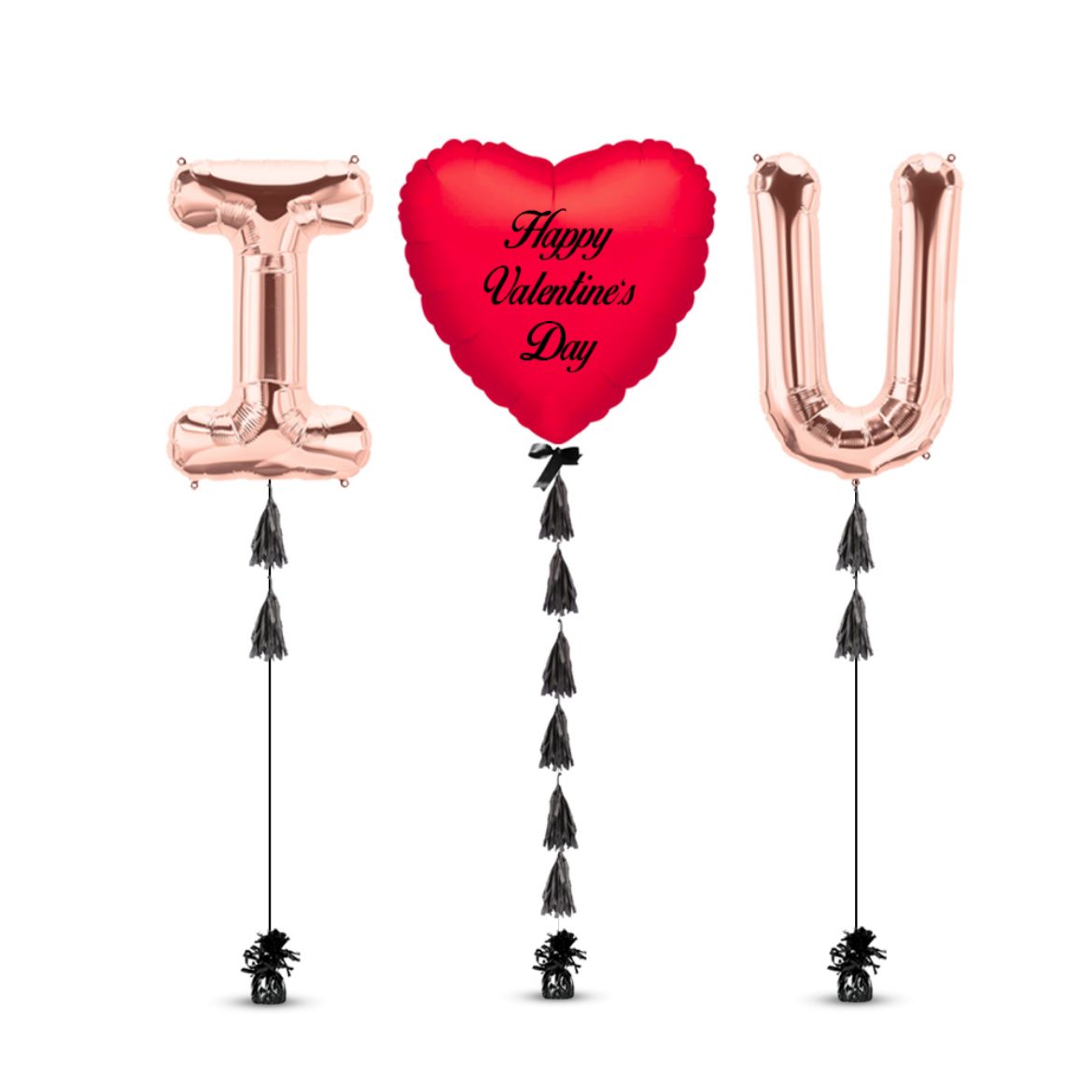 Picture of Love deco