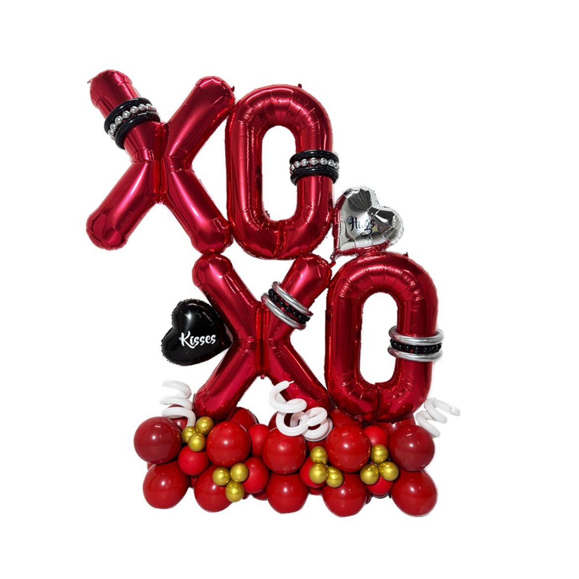 Picture of XOXO Garland Stand