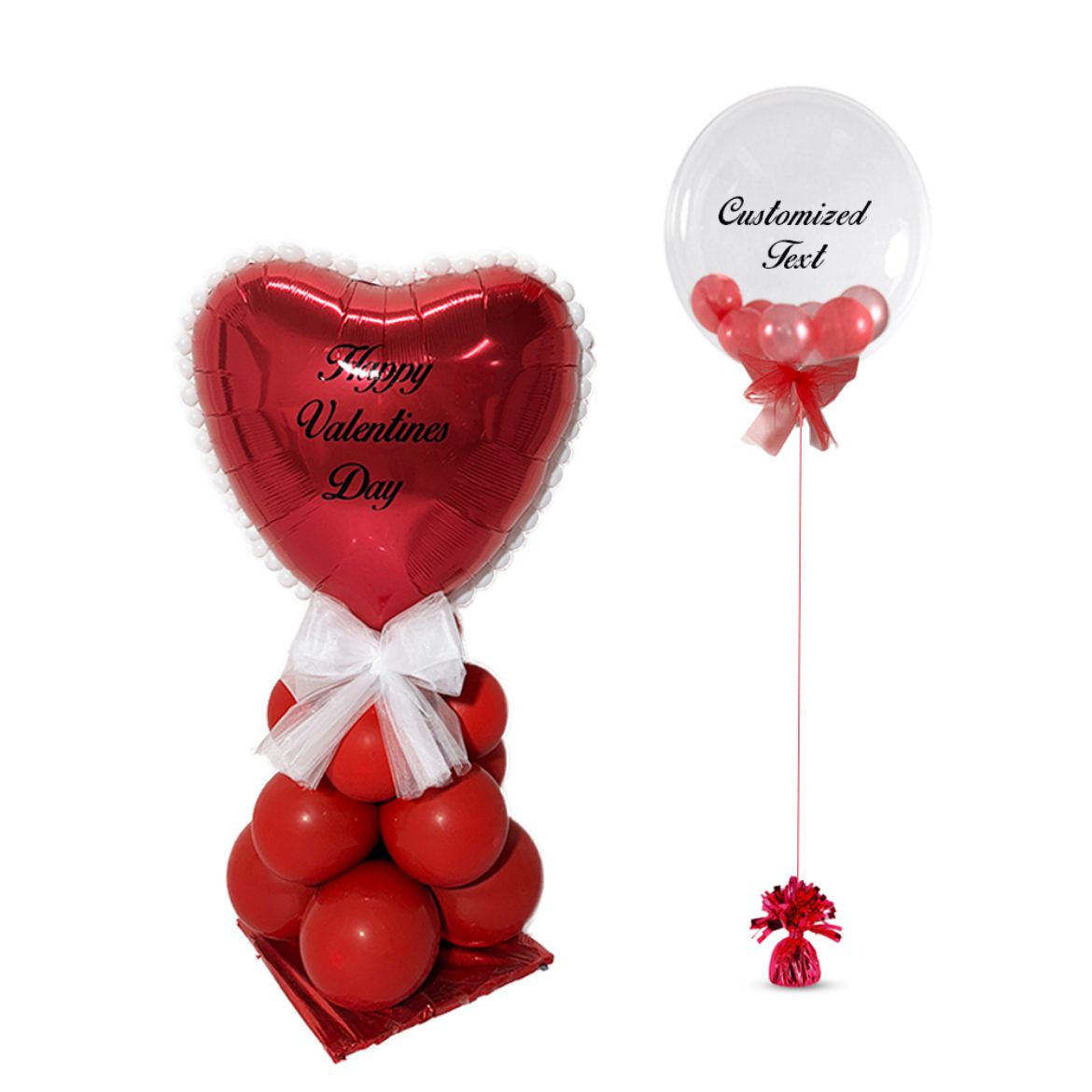 Picture of Valentine Stand