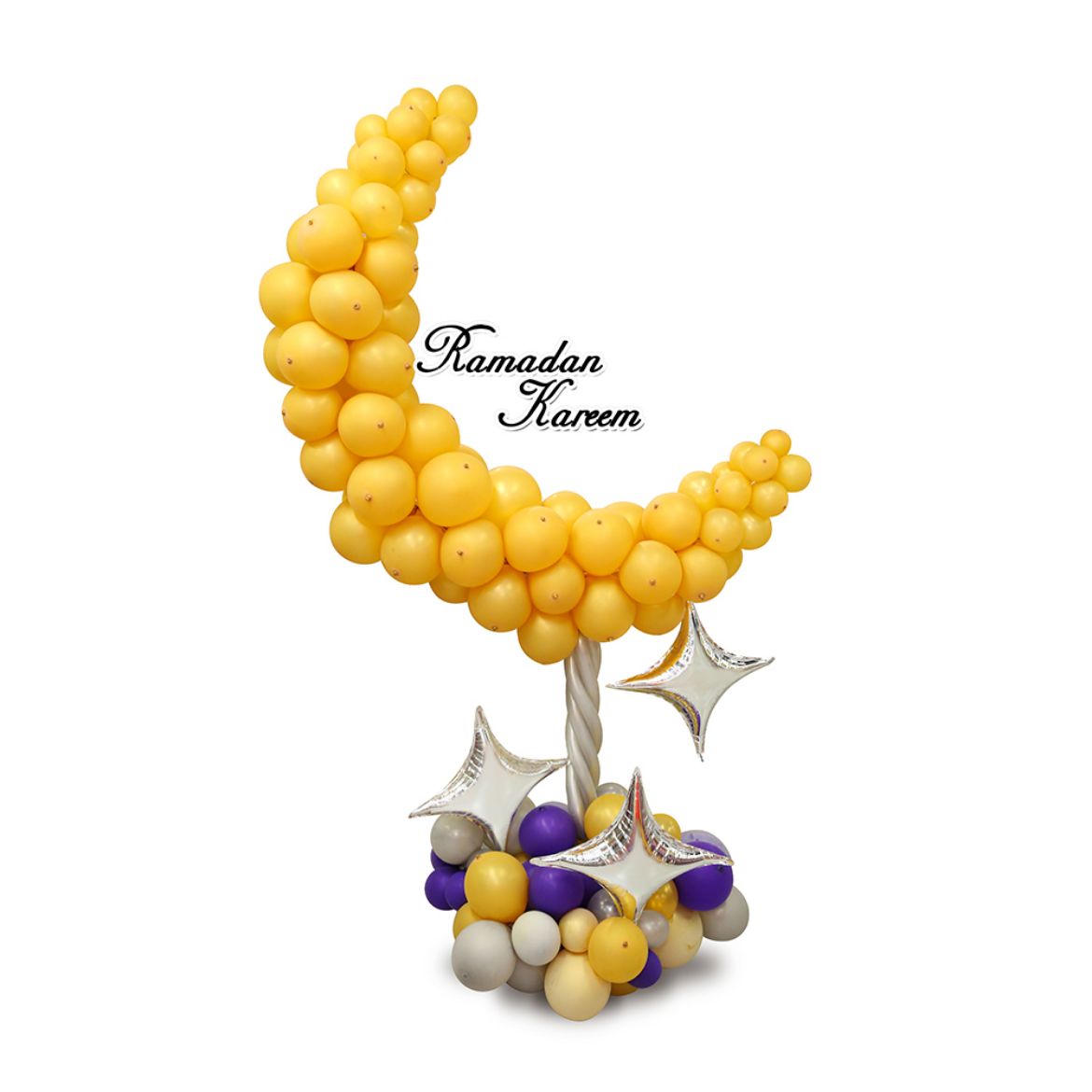 Picture of Moon Stand