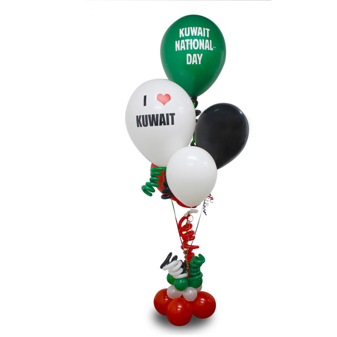 Picture of National Day Bouquet 1