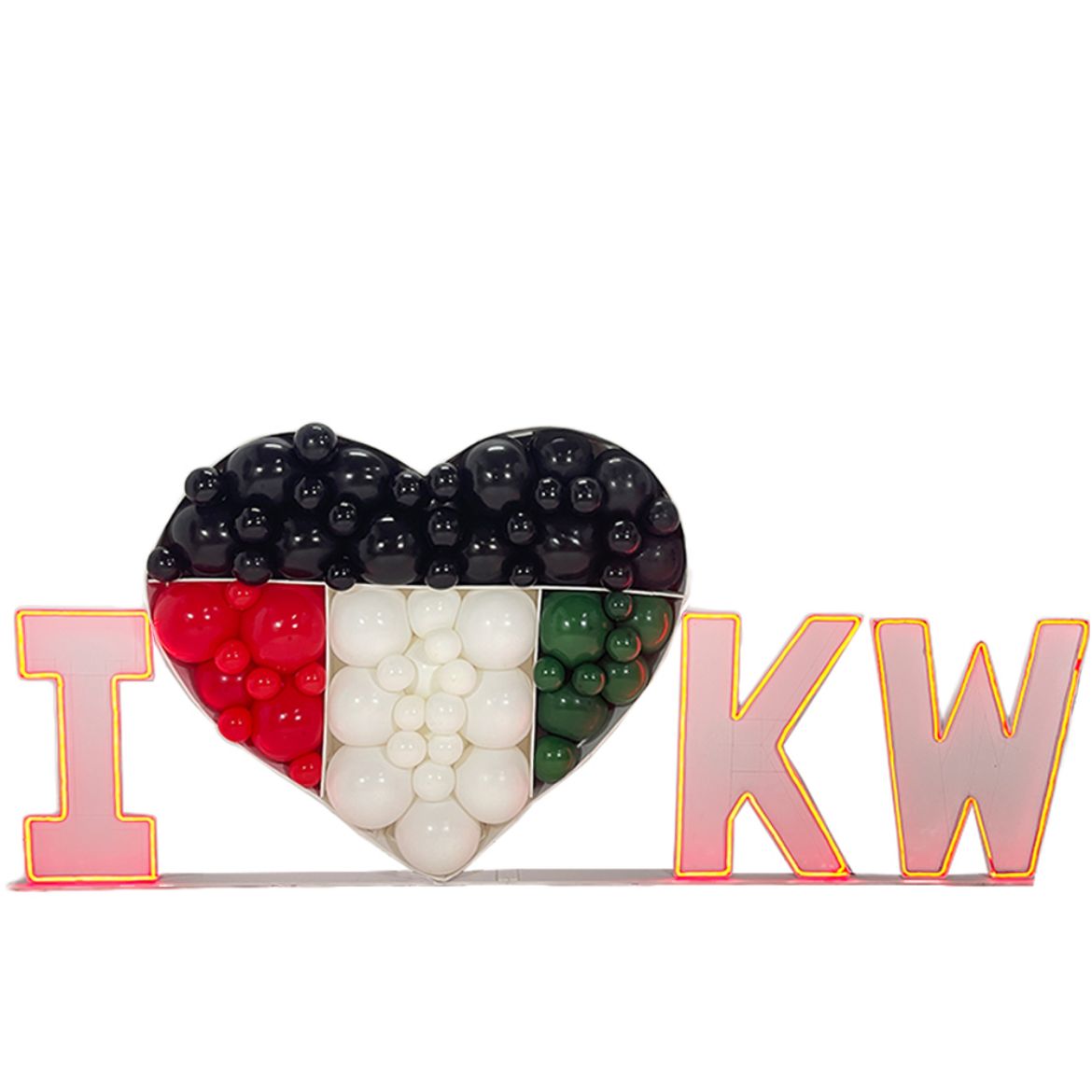 Picture of Kuwait Led Stand 