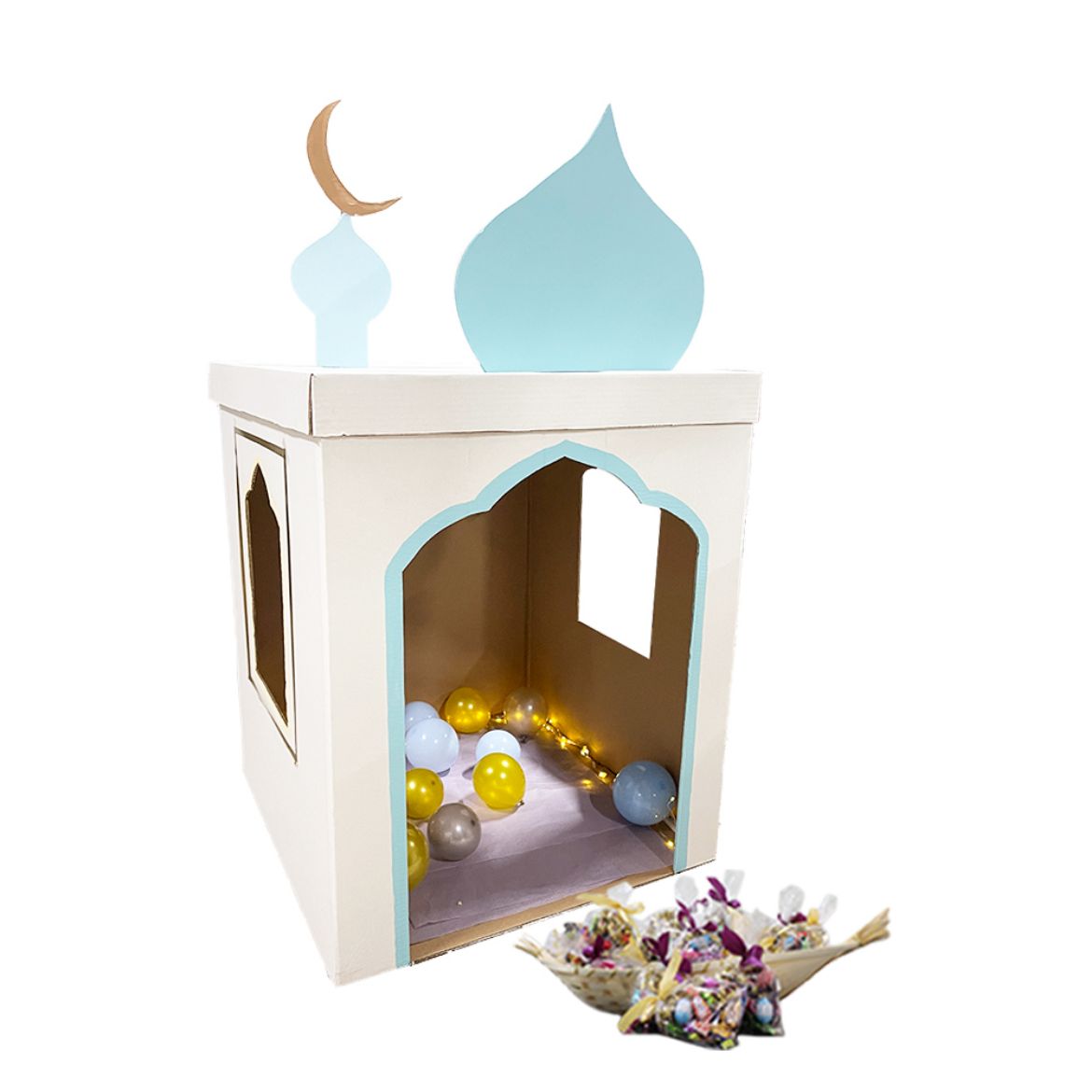 Picture of Gergean Mosque