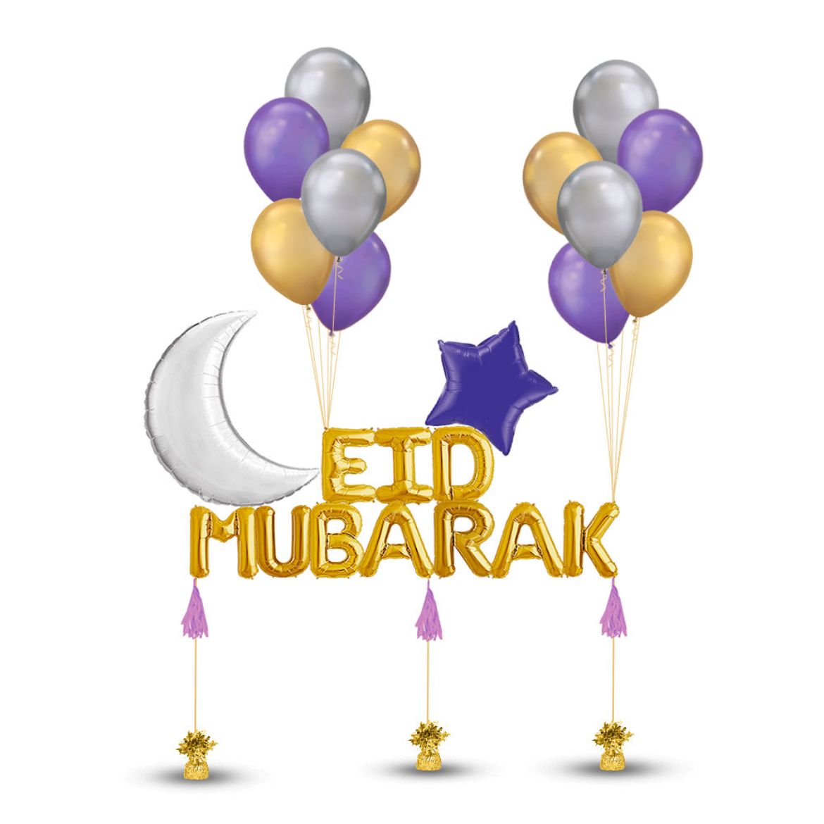 Picture of Eid Decoration - 1