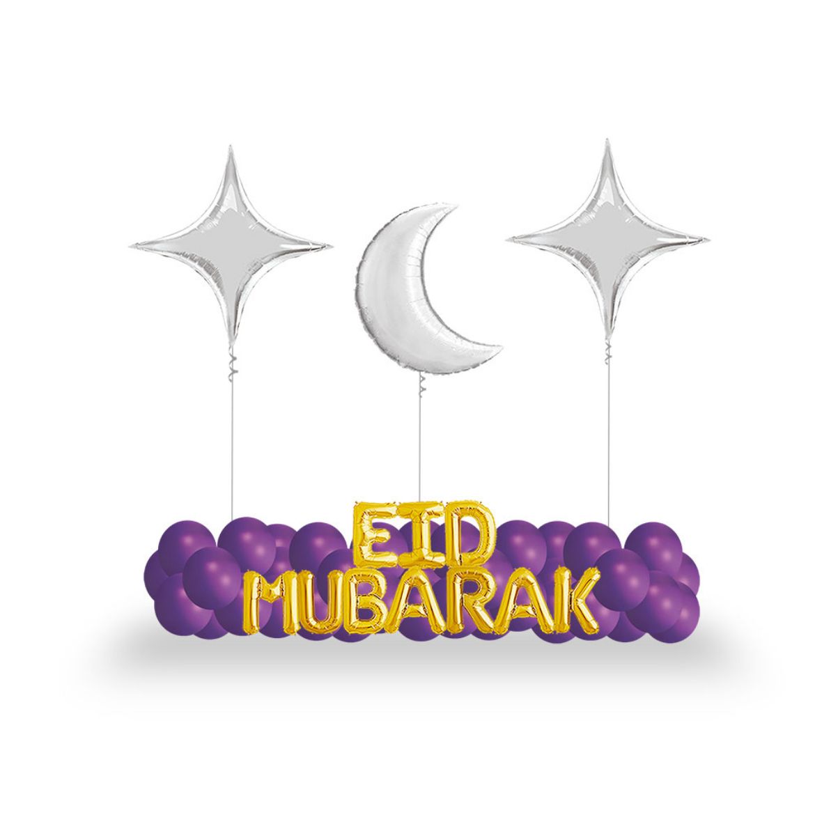 Picture of Eid Decoration - 3