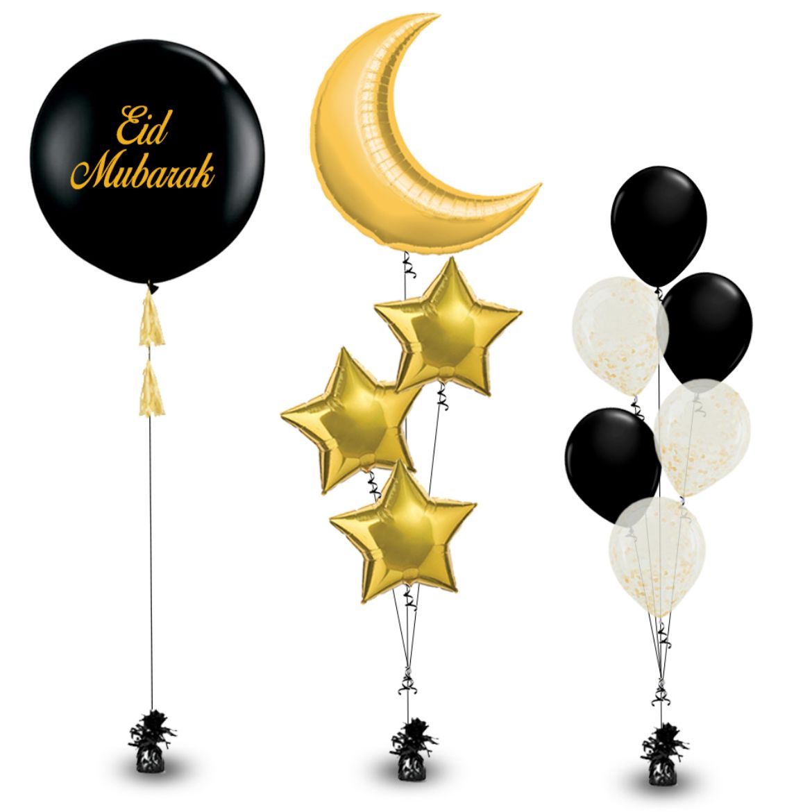 Picture of Eid Decoration - 5	