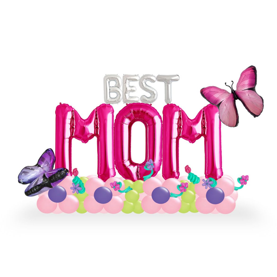 Picture of Best Mom Sculpture	