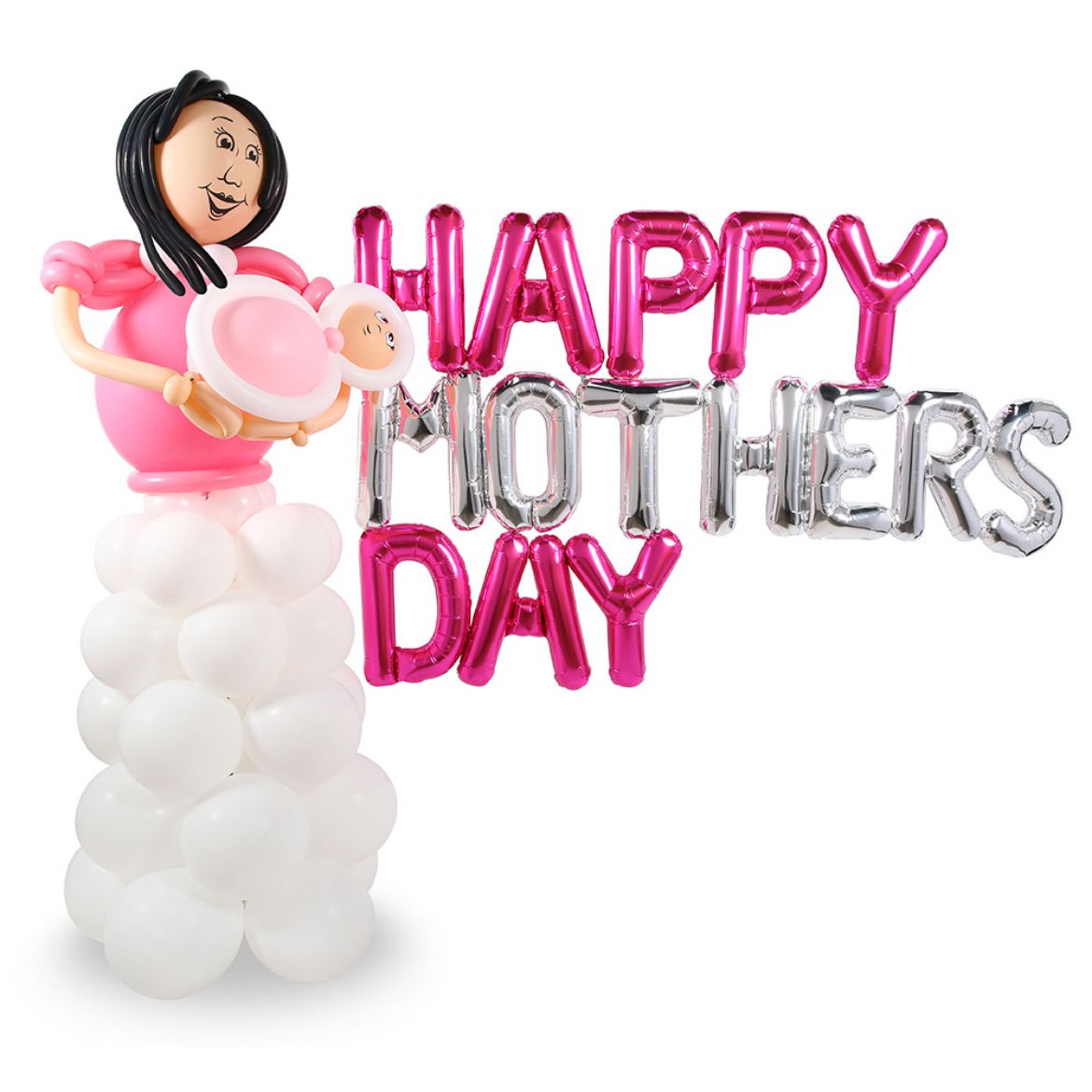 Picture of Mom Sculpture