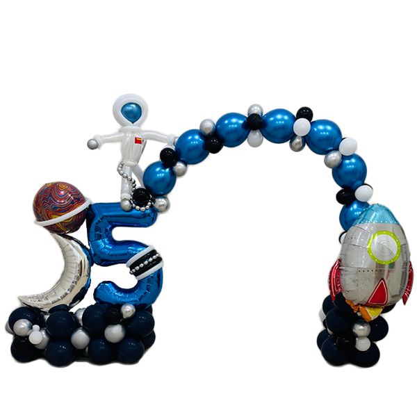 Picture of Space Arch Decoration