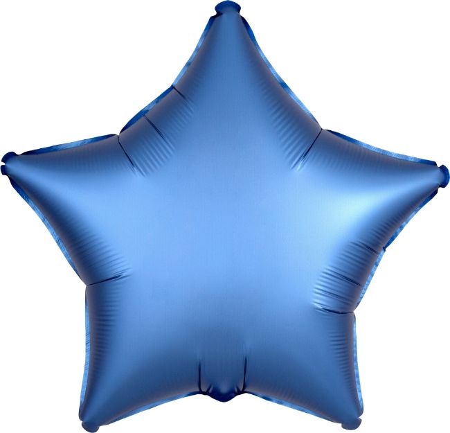 Picture of Star Dark Blue