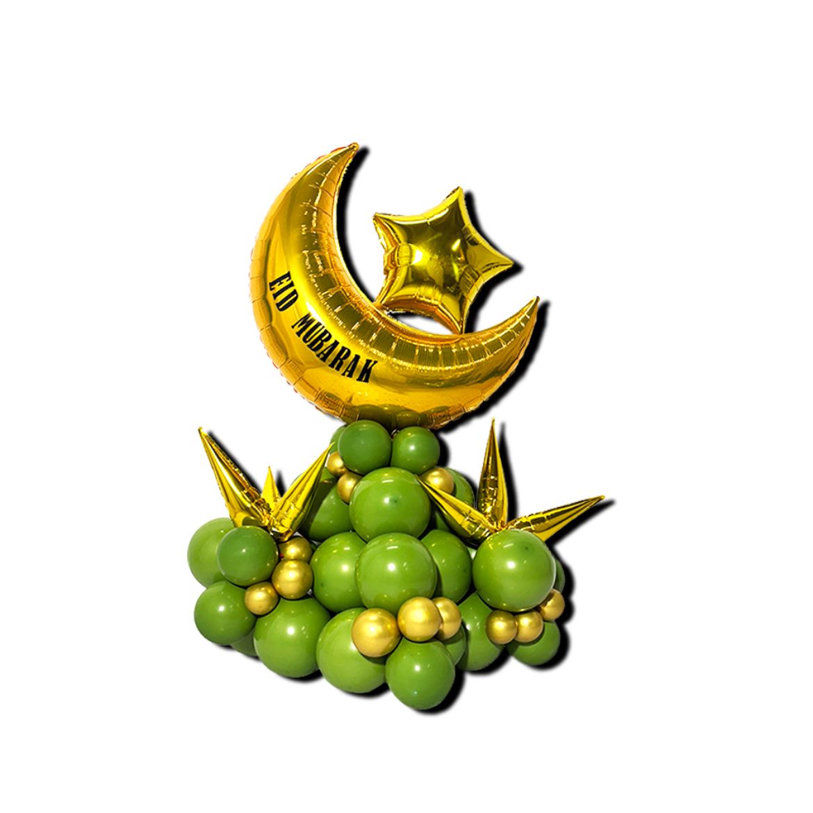 Picture of Eid Garland stand