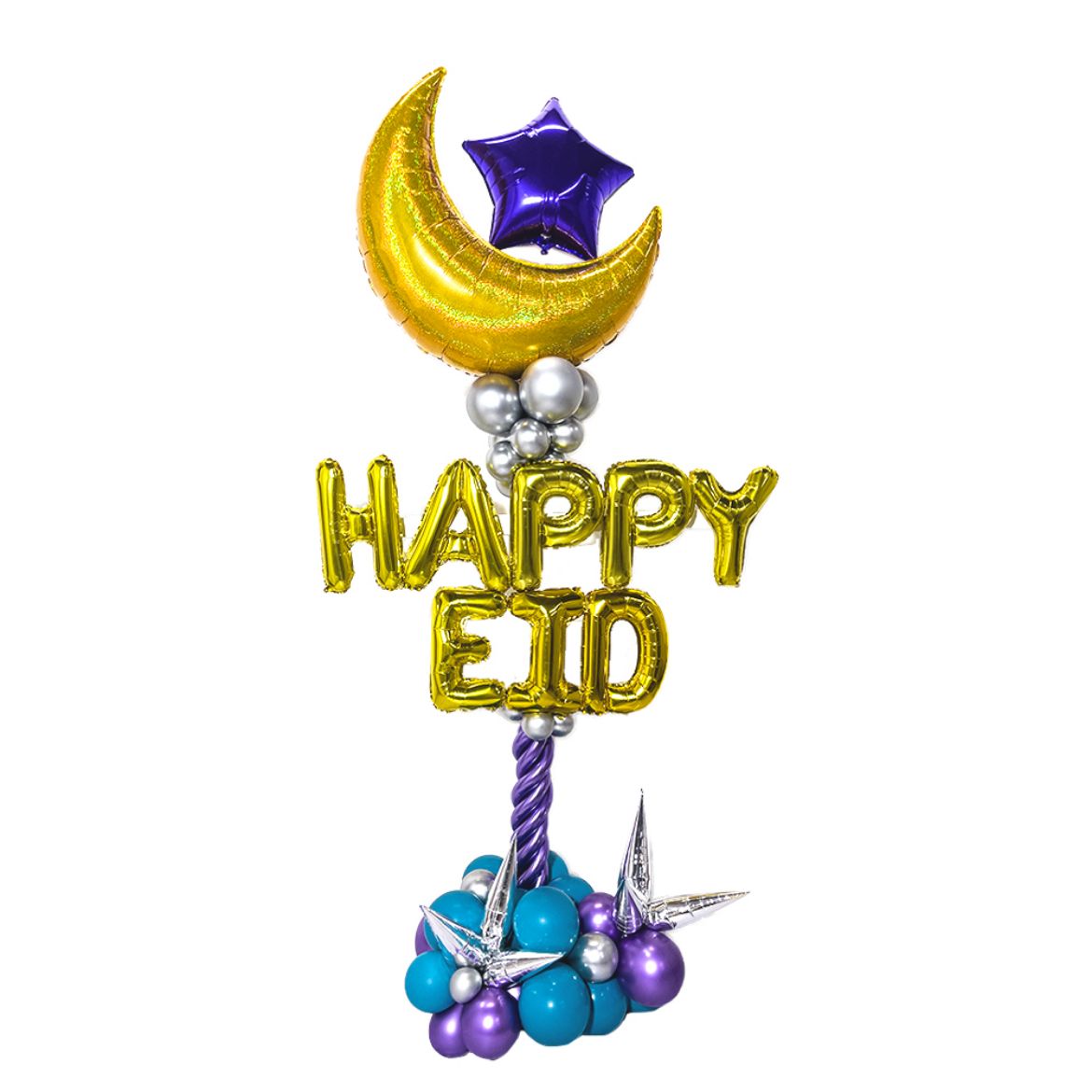 Picture of Eid Stand