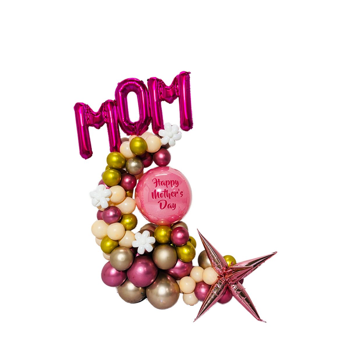 Picture of Garland stand