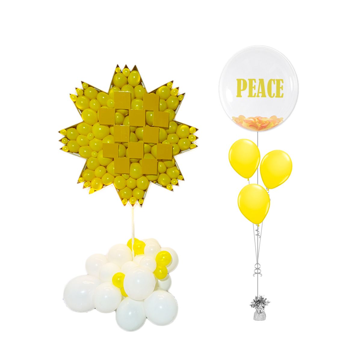 Picture of Al-Arfaj Decoration