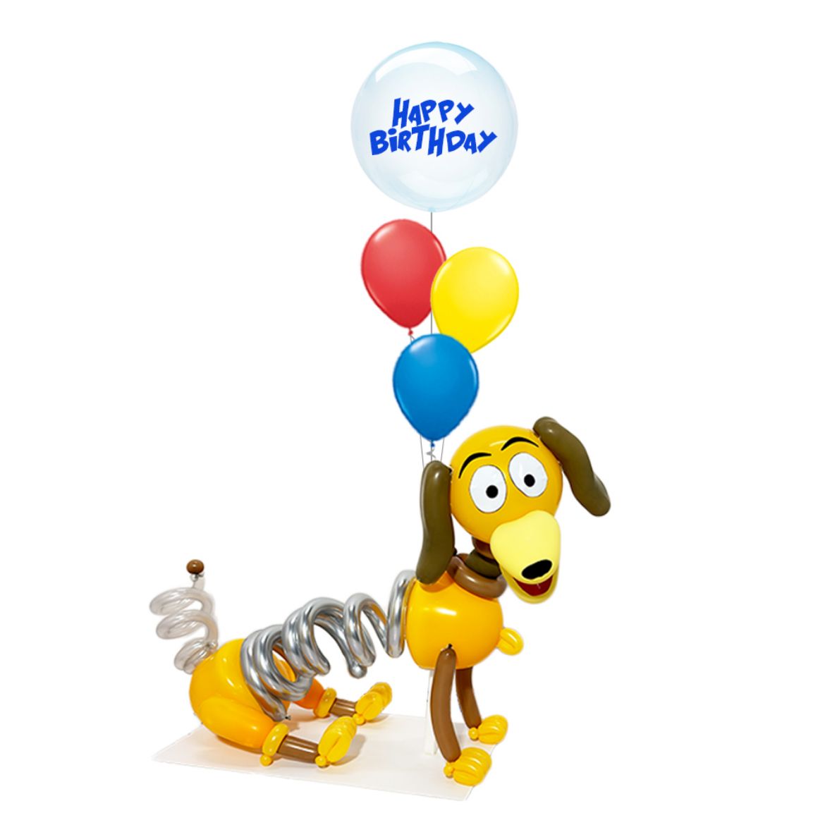 Picture of Toy Story- Slinky