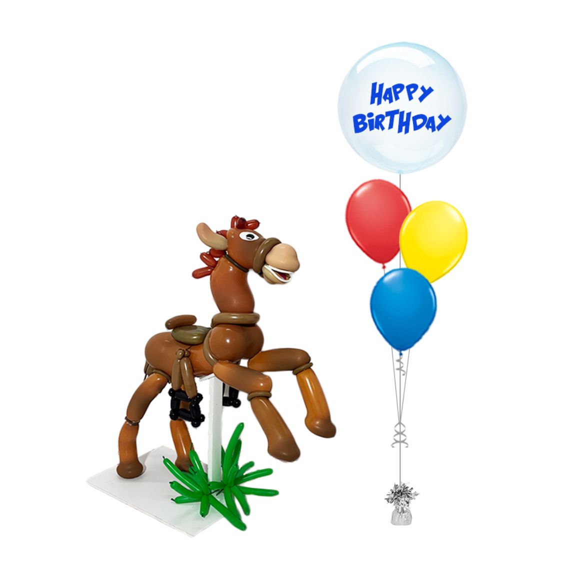 Picture of Toy Story- Bullseye