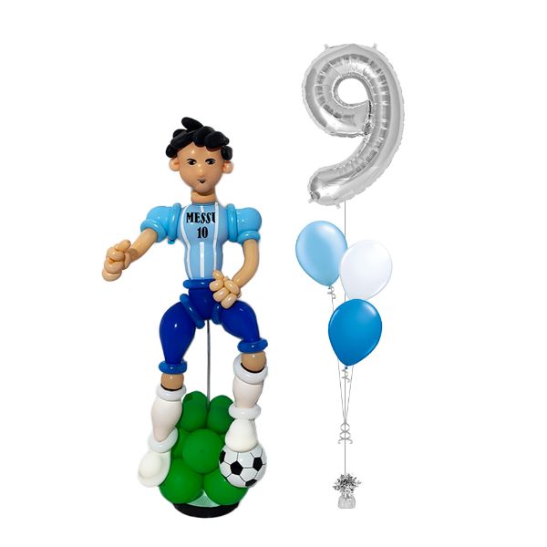 Picture of Messi