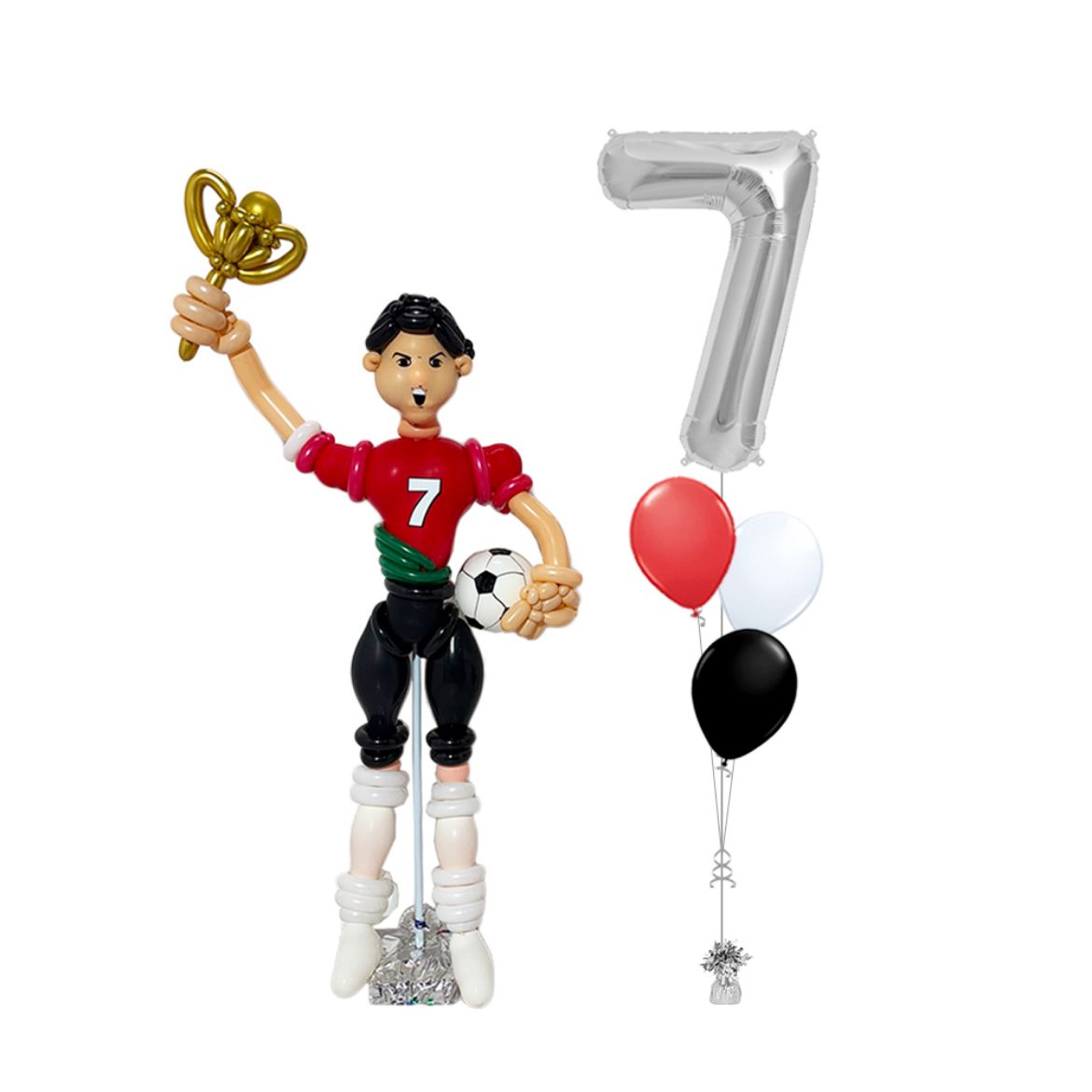 Picture of Ronaldo 