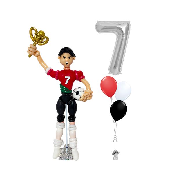 Picture of Ronaldo 