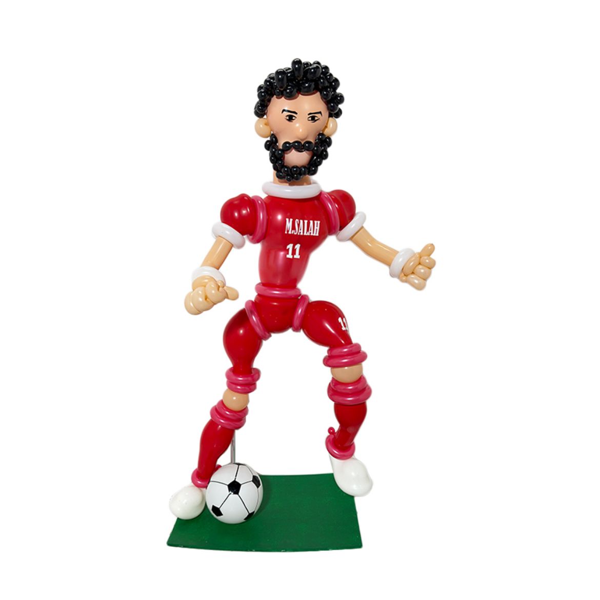 Picture of Mohamed Salah
