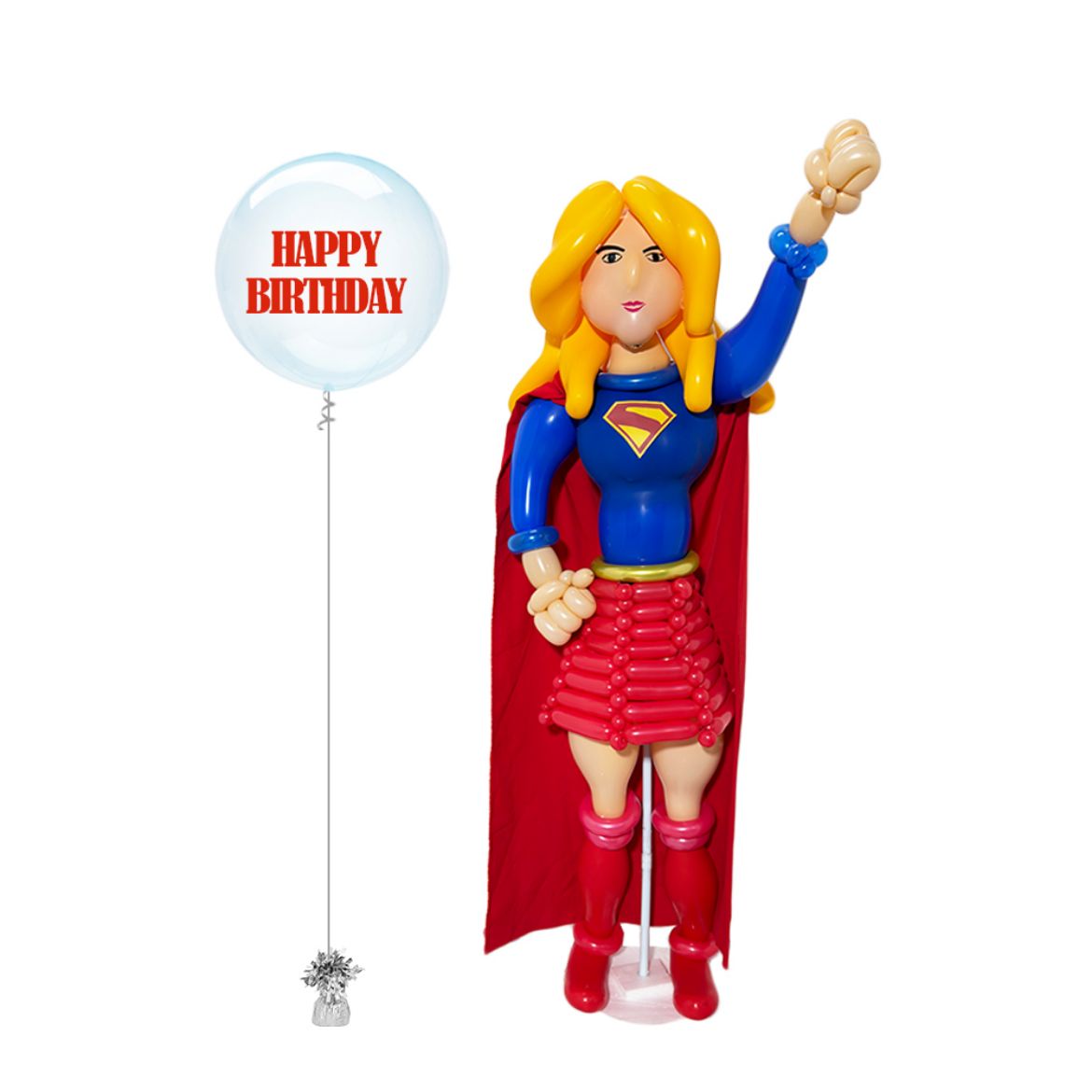Picture of Super Girl
